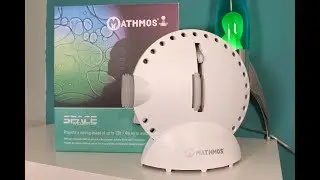 REVIEW: MATHMOS Space Projector
