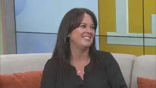 Catching Up with Nikki Kinney from the Branson Landing