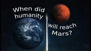 How soon will humans land on Mars? 🚀