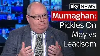 Eric Pickles: 