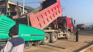 BARADI MA PANI ROAD PITCH HUNDAI 9 January 2024