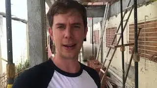 ReVive New House Update