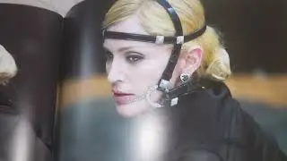 'Guide for confessions tour' part 2: