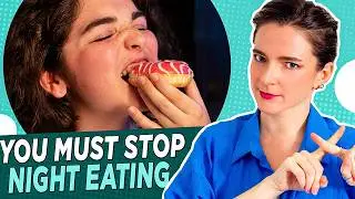 AVOID INSULIN RESISTANCE — DO 7 EASY STEPS BEFORE it's TOO LATE!