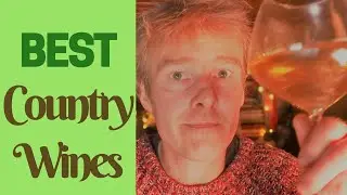 What are the best country wines?