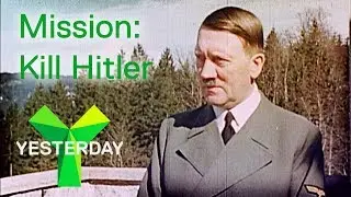 Mission: Kill Hitler | Plot To Kill Hitler on Morning Walk | Yesterday