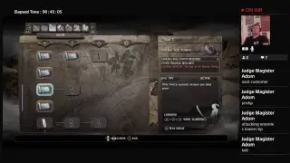 FormalKnave's Dive into Nioh PT.4 More Stuff Will Happen