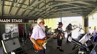 Suavecito - Honey - My Girl - Breakdown