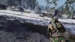 &ldquo;Ghost Recon Breakpoint Vulkan &ndash; Smooth Banget di 2025!&rdquo;