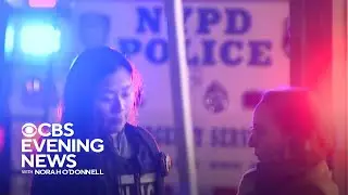 Bronx subway shooting kills 1, injures 5 others