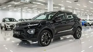 2026 Tata Nexon EV Review | नई इलेक्ट्रिक SUV, लंबी रेंज और दमदार फीचर्स | कीमत ₹14.99 लाख