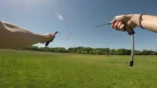 Revolution EXP Kite