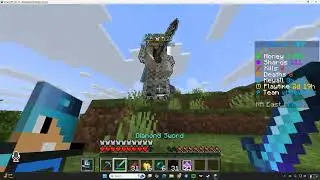 donut smp pvp #donutsmp #minecraft #5b5t #2b2t #9b9t