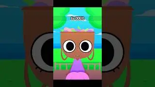 Eu ODEIO #dandysworld #bassie #cocoa #eggson #meme #anima&ccedil;&atilde;o #humor #dandysworldmeme #foryou