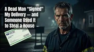 The Mail Trail Led to &ldquo;Family Help&rdquo;&hellip; and a 48-Hour Closing