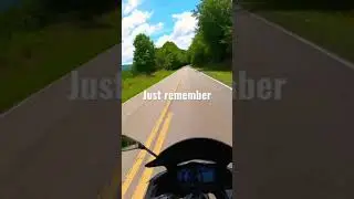 Biker Positivity = The New You