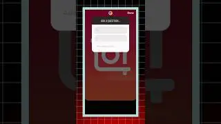 Instagram Story Poll Option Not Showing Problem | 100% Working Solution