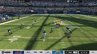 Madden NFL 26 BAND EVERYBODY WHO PLAYS THIS WAS