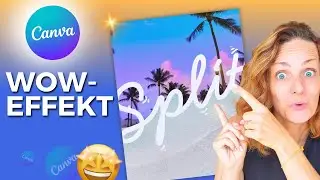 Canva Hack f&uuml;r Designs, die sofort ins Auge stechen!