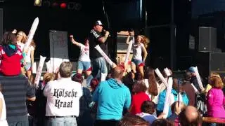 K&ouml;lsche Kraat - Ich bin ne K&ouml;lsche Kraat