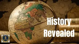 What's the MOST FASCINATING History documentary?