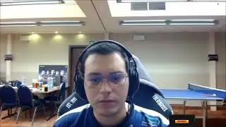EG.Matthew riki vs OG