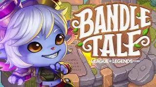 To Bandle University!! &ndash; Bandle Tale