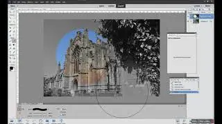 Add A Mask In A Layer
