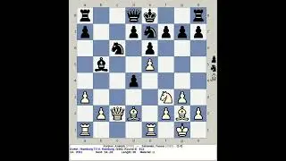 Karpov, Anatoly vs Seirawan, Yasser | Hamburg TV A Chess 1982, Germany