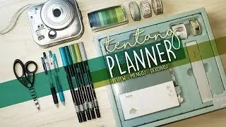 Merencanakan Keseharian dengan Daily Planner