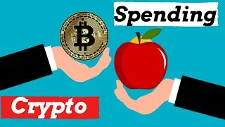How To Use Your Crypto To Buy Goods?