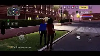 #onestaterp #gaming #rp #medlife 