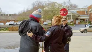 Johnson City Police Recruitment