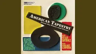 Variations: Theme & Vars. 1-5