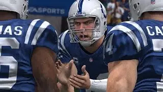 ***Madden 15 Review*** Gameplay Impressions, EA Access XBOX1