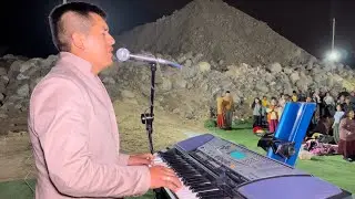 MINISTERIO DE ALABANZA ASAF - PRIMICIA 2022 / Ayuno & Vigilia, Monte de Oración.