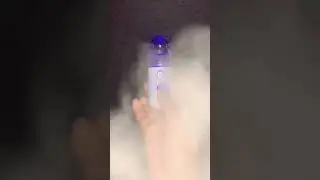 Handy Nano Mist Sprayer