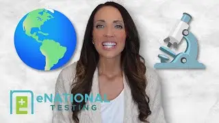 How Nationwide STD Testing Works - eNational Testing