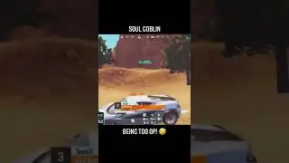 Soul Goblin Being To Op🥵 #short #soul #mortal