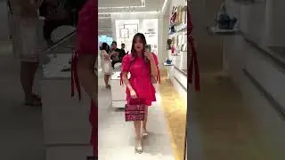 Dior Shopping In Vietnam: Dior Book Tote, Dior Caro, Lady Dior