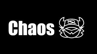 FnF VS Sonic.exe - Chaos (Demonstep Remix)