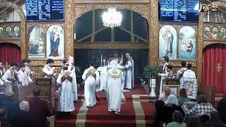Epiphany Liturgy (January 18th, 2026)