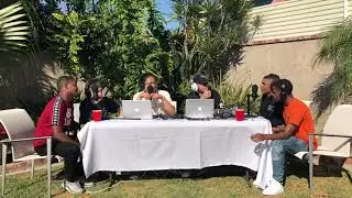 Peer Pressure Ep 37: Drippy Boyz x 4OE