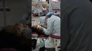 King George&rsquo;s Medical College, Lucknow | Endodontics department Opd