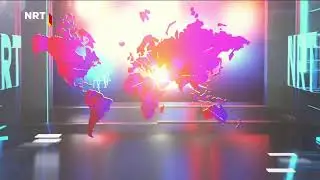 NRT News Live Tawtwe and Garma hawal 29-4-2023