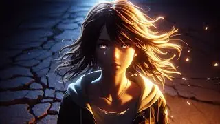🎧 Pyrelith Softbreak | Emotional J-Rock / Cinematic Alt Rock Original Song 🎧