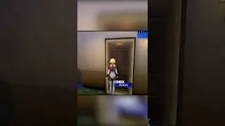 Makoto's Room in Episode: Aigis