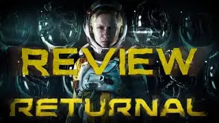 Returnal is a good game but a terrible roguelike