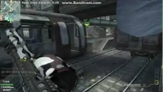 Mw3 Gameplay | Drop Zone! Im Back (: