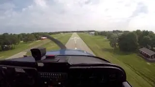 Flight clips from August 9 2015 3W2 Fly-in